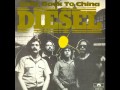 Diesel - Going back to china