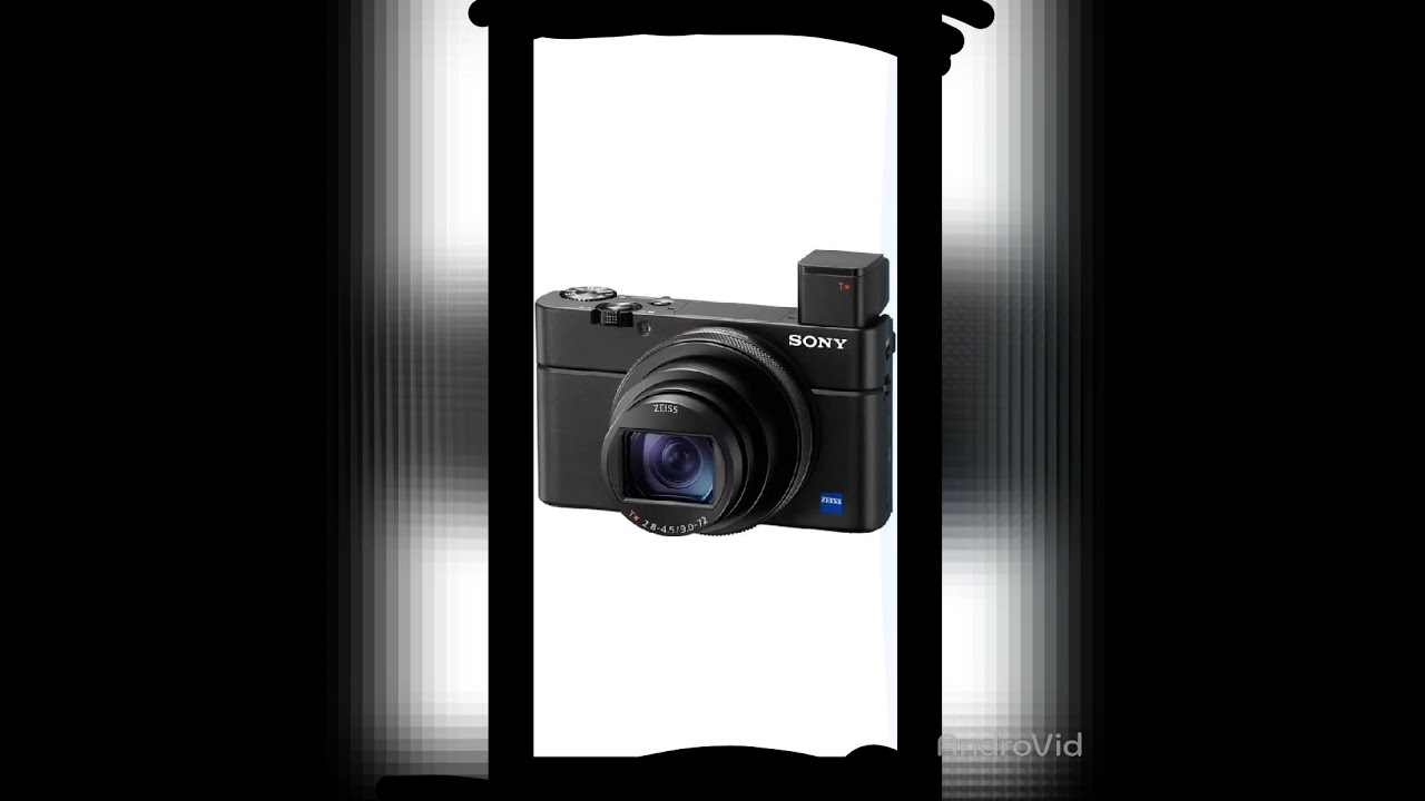 sony cyber shot dsc rx100mp (20.1mp 