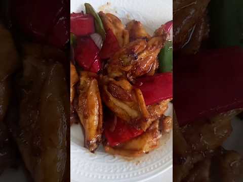 kung pao chicken