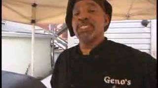 Geno's BBQ