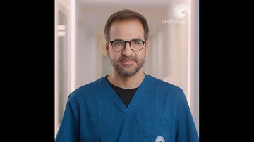 Where Hope Meets Science: AI Revolutionizing IVF, Achilleas Papatheodorou | European Fertility Week