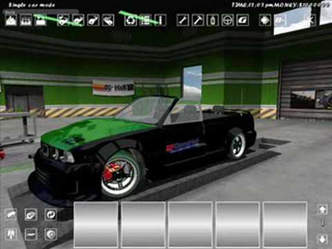      Street Legal Racing Redline -  2