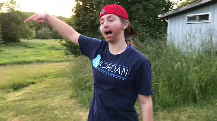 Chad from the frat teaches you to get ladies - Bre...