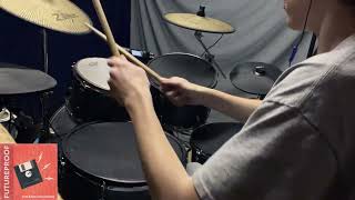 【Notion】by The Rare Occasions - Drum Cover