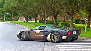 Winter Garden Cars & Coffee Pullouts! - June 2024