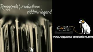 SHE'S ROYAL RIDDIM, Instrumental, Version, Remake by Reggaesta