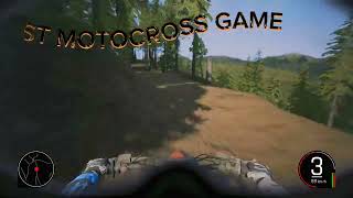 Best motoCross game - mxgp pro - melhor jogo de moto Cross para Android, console e Pc screenshot 5