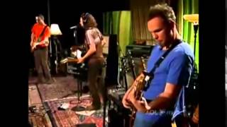 Pearl Jam Aol Sessions