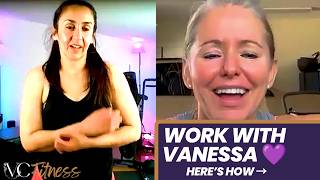 Want to Work With Dr. Vanessa? Here’s How It Works screenshot 3