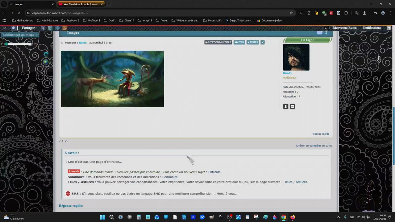 Stefano the Freedom Sun