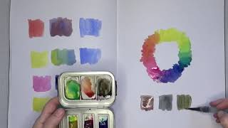 Nature Journaling Workshop with Hannah Sheehan