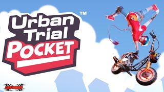 Urban Trial Pocket Gameplay Android Ios screenshot 2