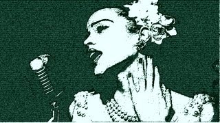 Vignette de la vidéo "Billie Holiday - The very thought of you"