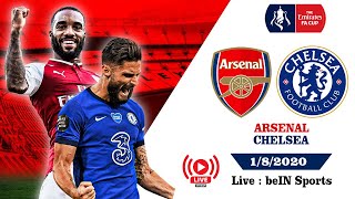 Arsenal vs chelsea live streaming 1 ...