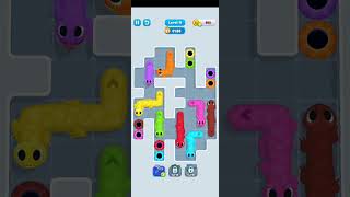 Gecko out level 11 Walkthrough Solution 