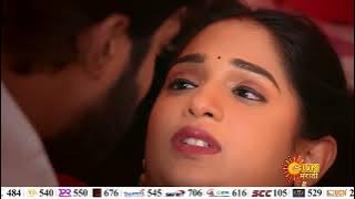 Constable Manju - Episodic Promo | Mon To Sun 8:00pm | Marathi Serial| Sun Marathi