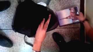 Como Voltear Un Bolso