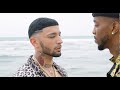 ZednRay - Je ne Respire Plus (Official Music Video)