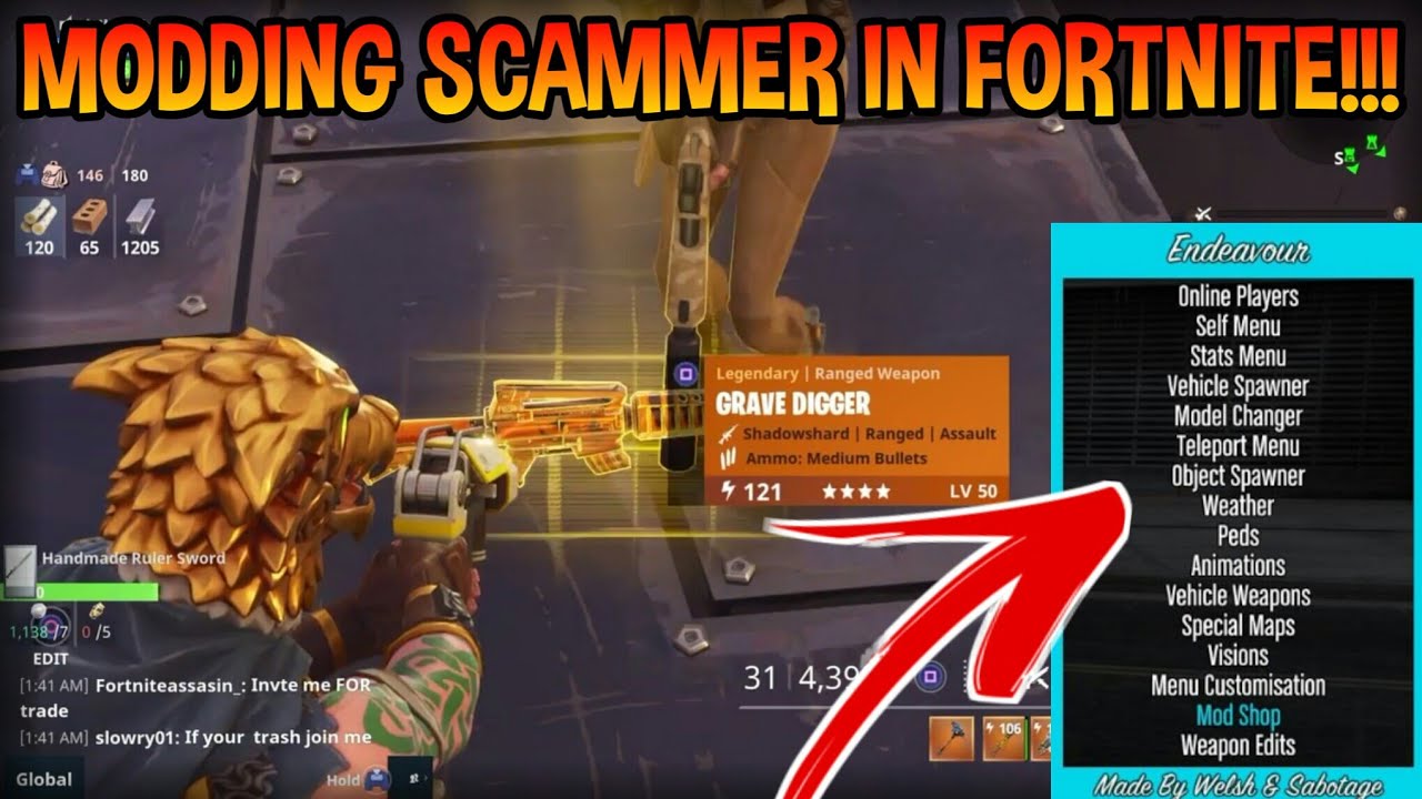 Scamming On Fortnite Save The World - 800 V Bucks Free - 1280 x 720 jpeg 137kB