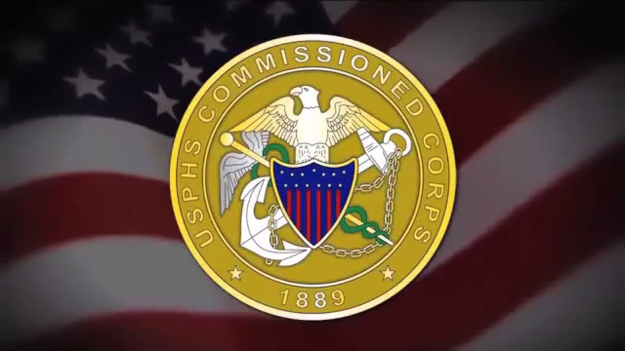 American Milestones: U.S. Public Health Service