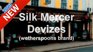 Why I Keep Coming Back to Silk Mercer