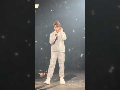 不吐不快 - The Next 20 Hins Live in Hong Kong 演唱會 20220528 張敬軒