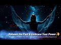 Cord Cutting Ritual 396Hz 417Hz 528Hz Frequencies Release The Past Embrace Your Power 
