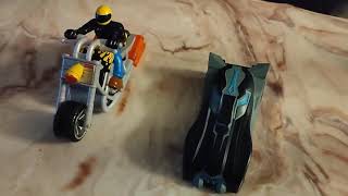 Xaviers Toy Car And Motorcycle I Bought By Papa I Rouge Lilytv...