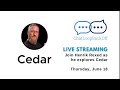 ChatLoopBackOff: Episode 78 (Cedar)