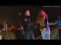 She will do it again. GEEZ: Cops