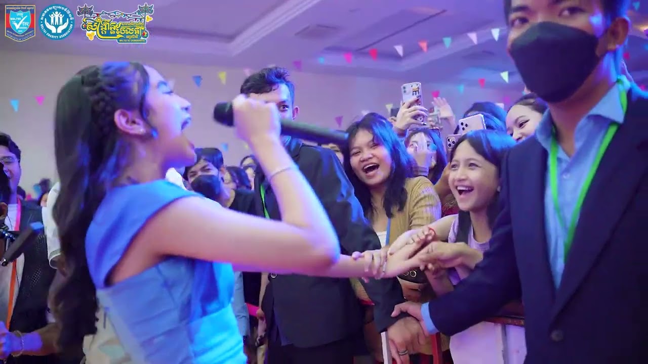 1305-ព្រះនាង នរោត្តម ជេនណា | ម្នាក់ឯងក៏បាន - និស្ស័យ - ដួងចន្ទ