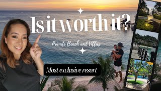 We stayed at Boracay's Most Expensive Hotel: Is the Splurge Worth It?