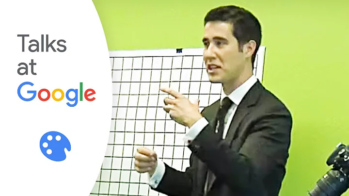 Now You See Me | David Kwong | Talks at Google
