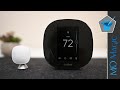 Review: ecobee SmartThermostat Is The Best Smart Home Thermostat Yet