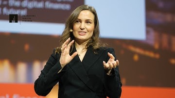 #FDF2025: Lena Hackelöer (Brite Payments) | Open Finance & Beyond Banking vs. Proven Strategies