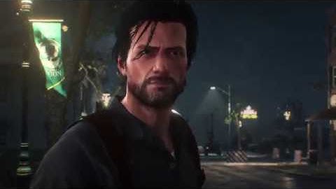 The Evil Within 2: Part 2 - Union