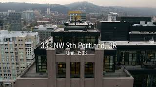 $3M Pearl District Penthouse For Sale (Portland, OR)