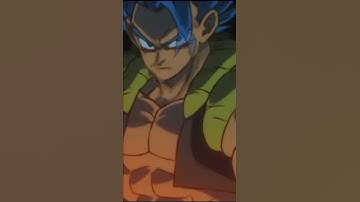 The Saiyans? Are here, I am THEY, We are One. I