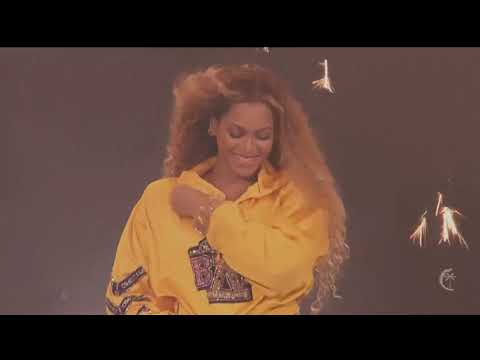 Beychella 2018