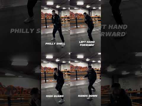 Stance styles #школабокса #boxing #бокс #mma #тренер #boxingcoach #boxingschool