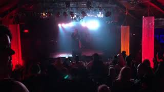 Andrew De Leon In Austin Live