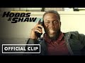 Fast  furious presents hobbs  shaw  alternate kevin hart official clip