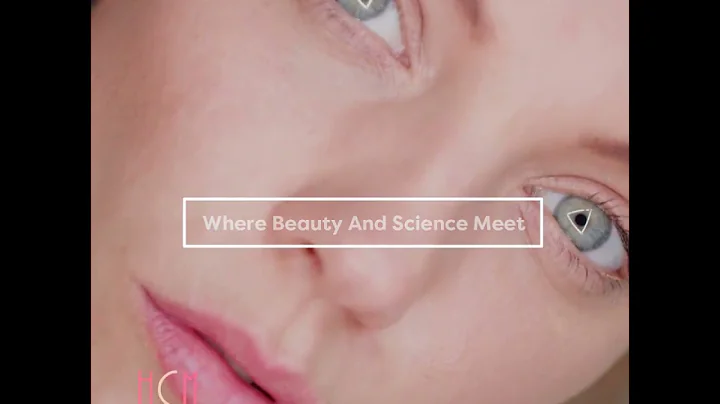 HCM Aesthetics | WiQo® Peel | Where Beauty & Science Meet:
