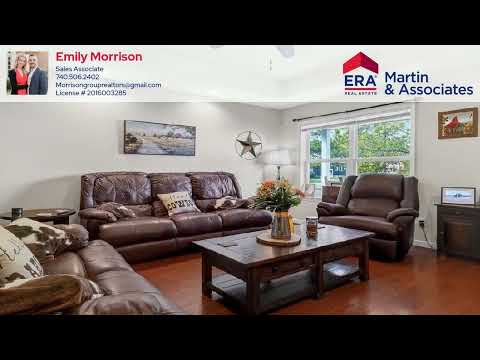 707 S Main Street, Washington Court House, OH home video tour