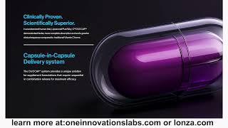 The Capsule That Changes Everything: A Breakthrough in Nutrient Delivery - Duocap®