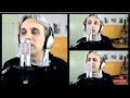 How To Sing a cover of Think for Yourself Beatles Vocal Harmony - Galeazzo Frudua
