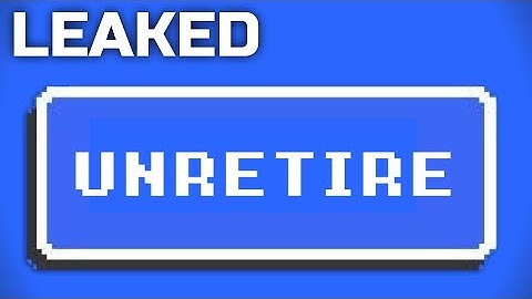 This HIDDEN Retro Bowl Feature is INSANE...