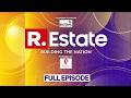 R. Estate Epi 10 LIVE: Big Money, Changing Trends and A New Definition of Luxury