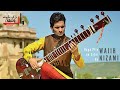 Raga pilu on sitar  wajih nizami  irfan khan  instrumentally yours  the farm