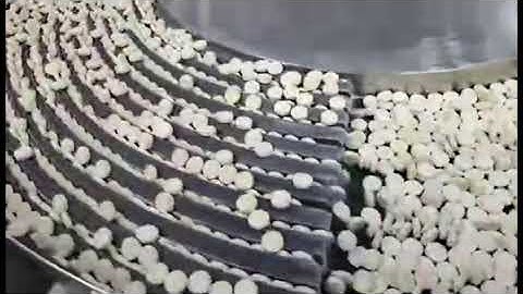 blister medicine production line. (dây chuyền sản xuất thuốc dạng vỉ).